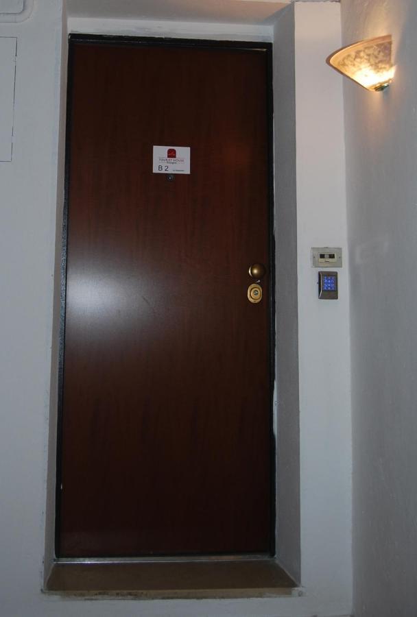 2-Tourist House Bologna-Altavista - Self Check-In Apartment Exterior photo