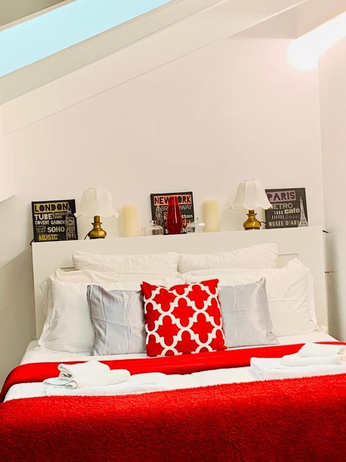 2-Tourist House Bologna-Altavista - Self Check-In Apartment Exterior photo